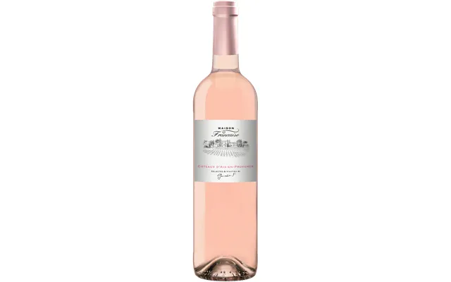 Maison Francaise 12,5%