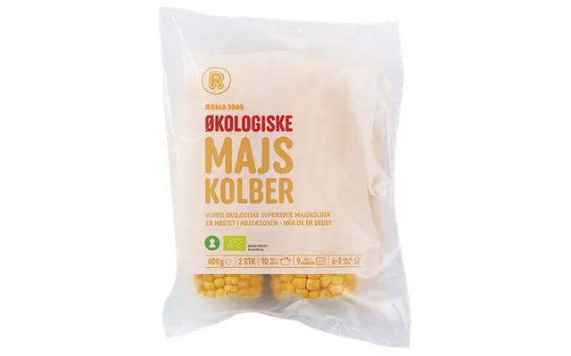 Majskolber