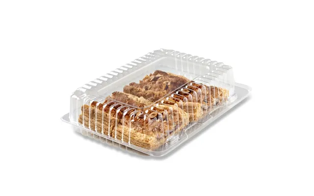 Makronsnitter