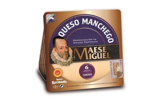Manchego Ost
