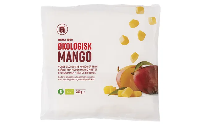 Mango