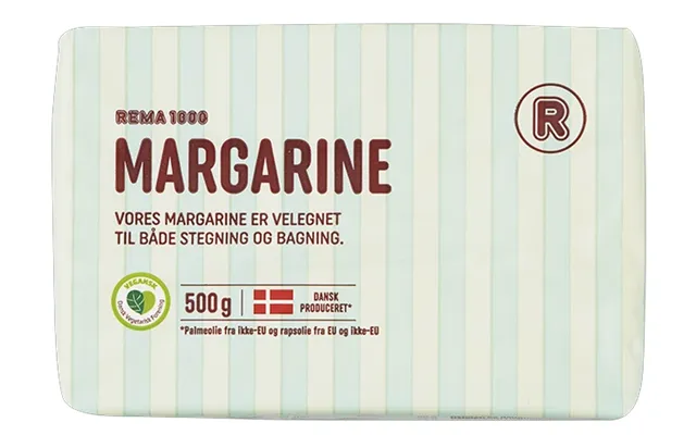 Margarine