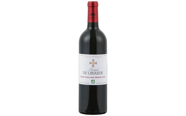 Marquis De Libarde 14%