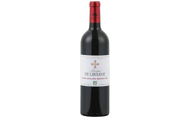 Marquis De Libarde 14%