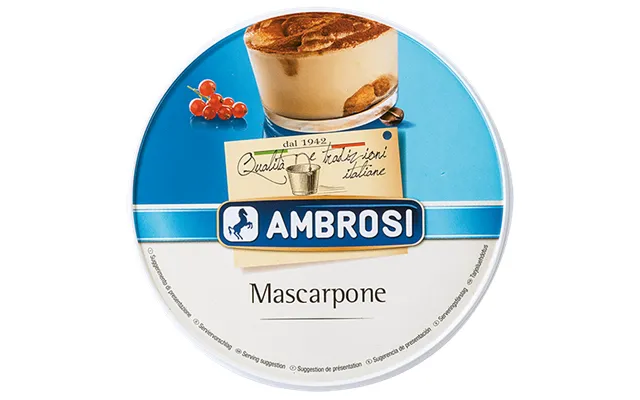 Mascarpone