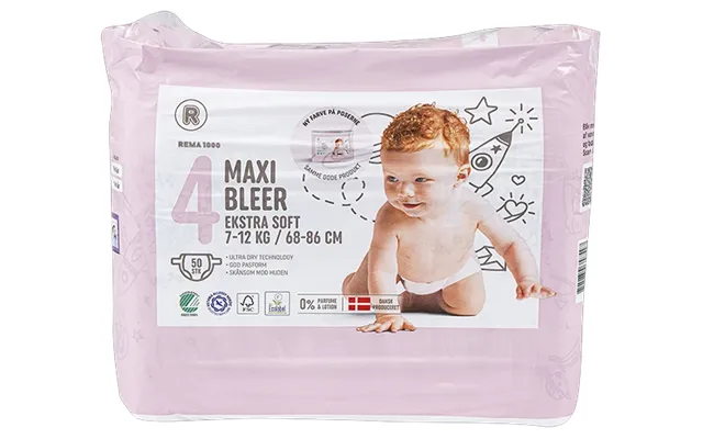 Maxi Bleer