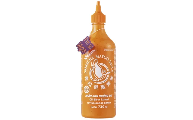 Mayo Sauce