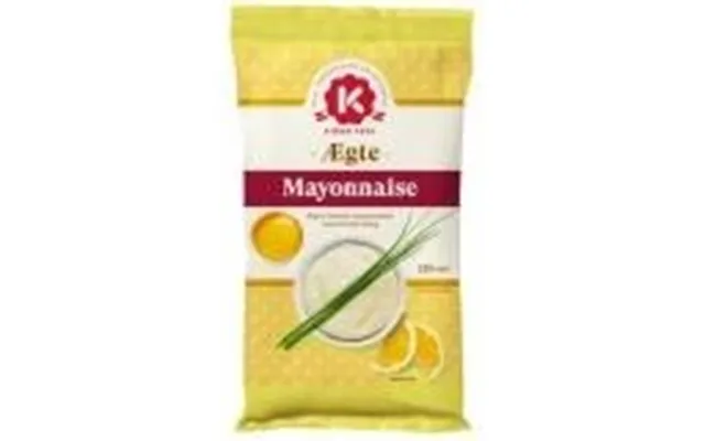 Mayonnaise I Pose