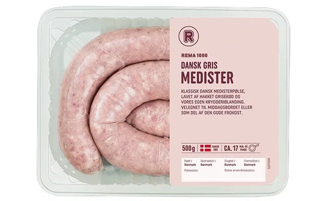 Medister