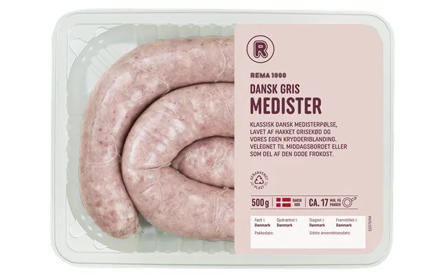 Medister