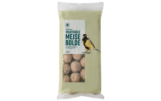 Mejsebolde