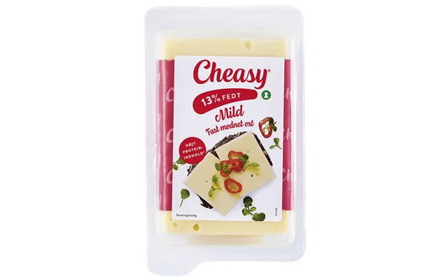 Mild Ost 13%
