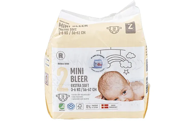 Mini Bleer