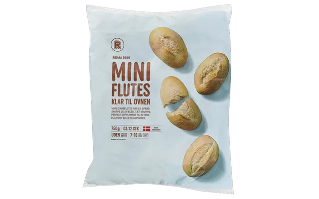 Miniflutes