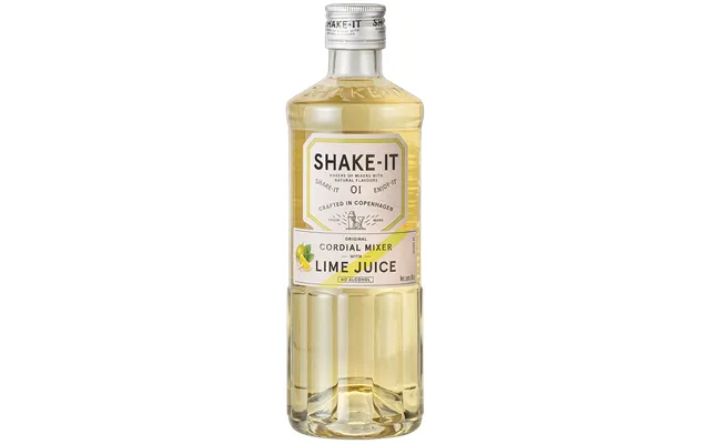 Mixer Lime