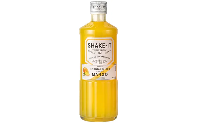 Mixer Mango