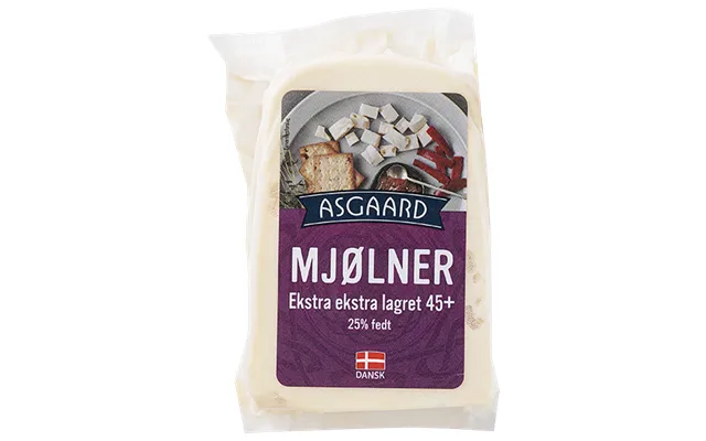Mjølner Ost 45