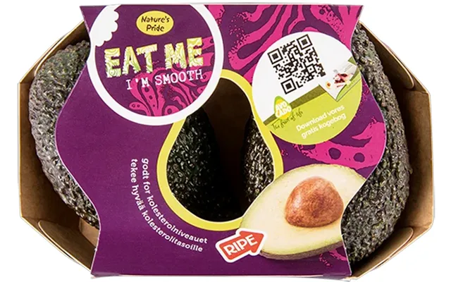 Modne Avocado