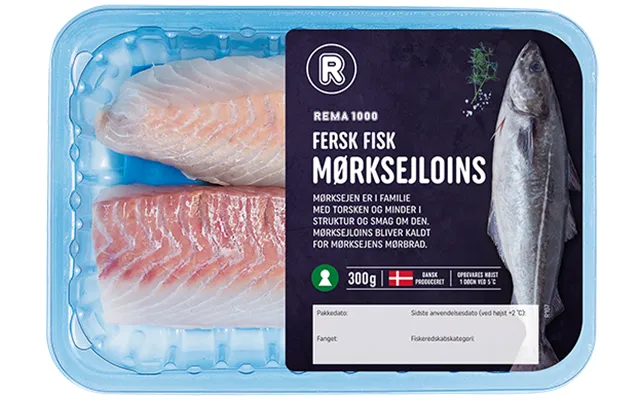 Mørksej Loins