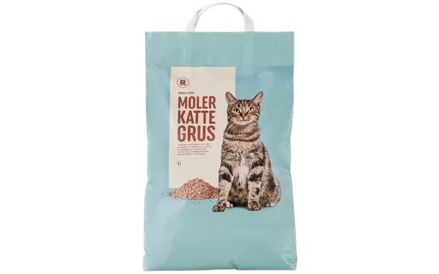 Moler Kattegrus