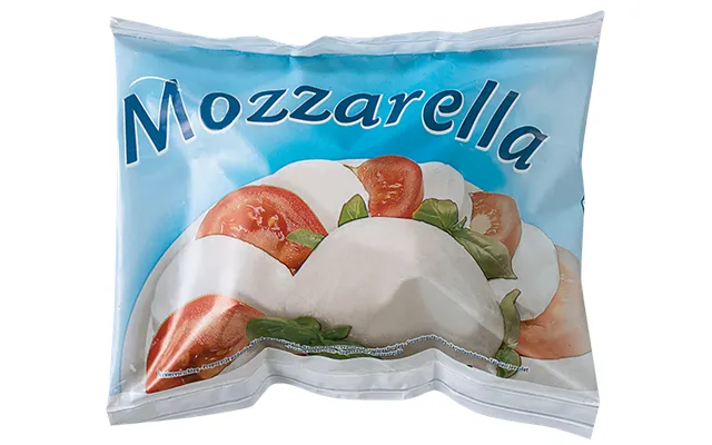 Mozzarella