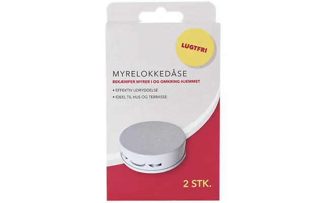Myrelokkedåser