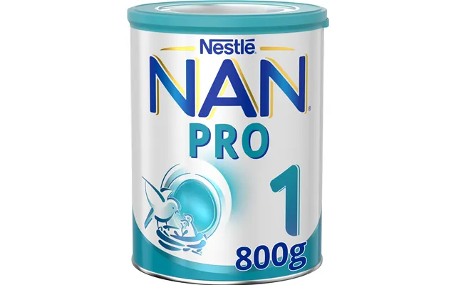 Nan Pro 1