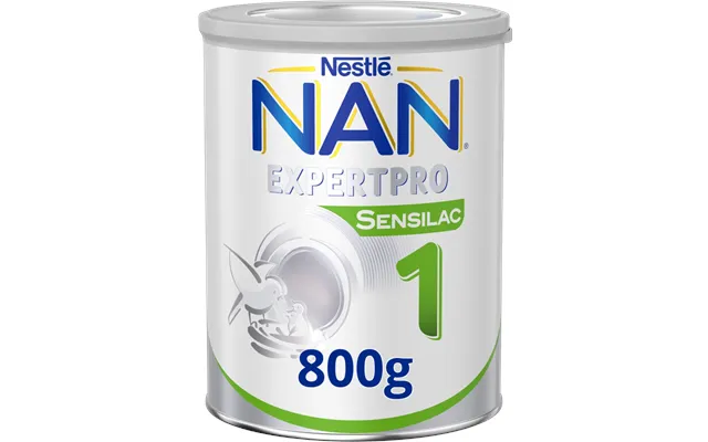 Nan Sensilac 1