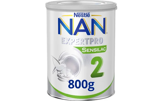 Nan Sensilac 2