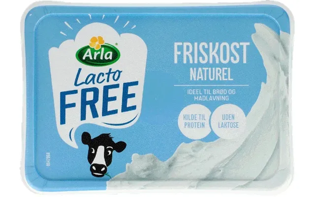 Naturel Friskost