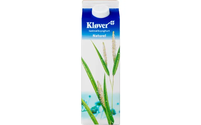 Naturel Yoghurt