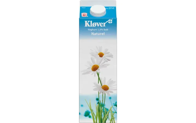 Naturel Yogurt 1,5%