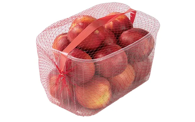 Nektariner I Bakke