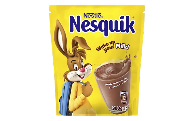 Nesquik