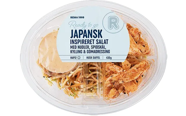 Nudelsalat