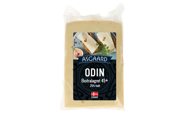 Odin Ost Xl 45