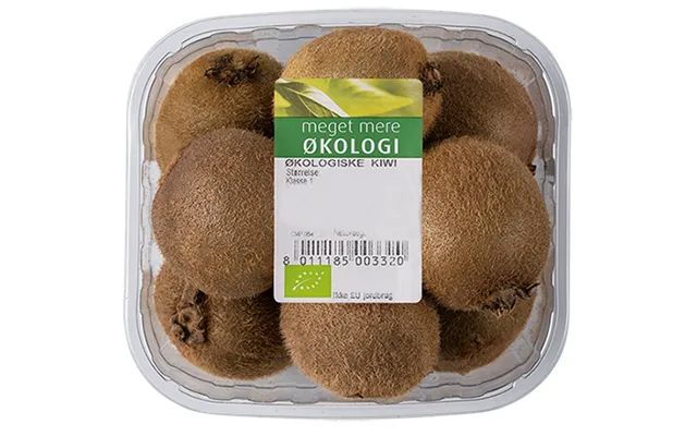 Øko. Kiwi