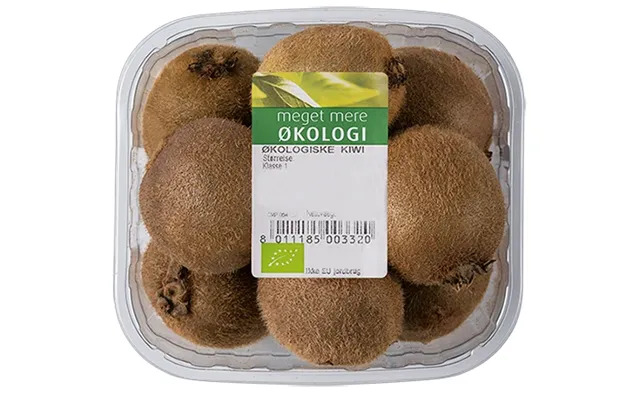 Øko. Kiwi