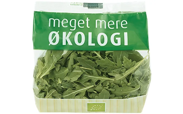 Øko. Rucola