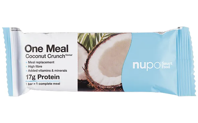 One Meal Bar