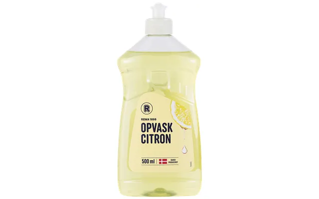 Opvask