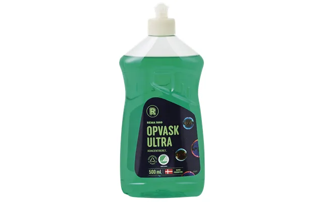 Opvask