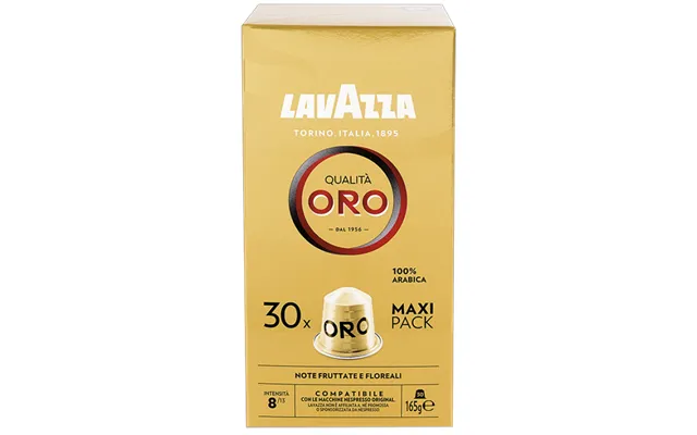 Oro Kapsler
