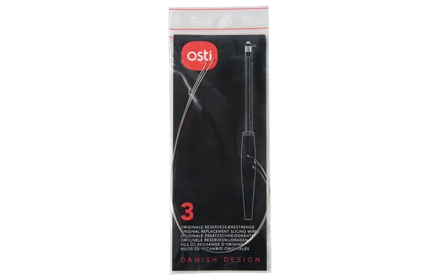 Ostestrenge