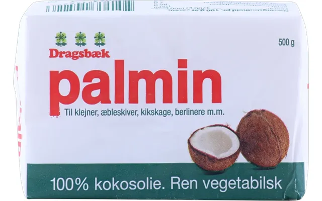 Palmin
