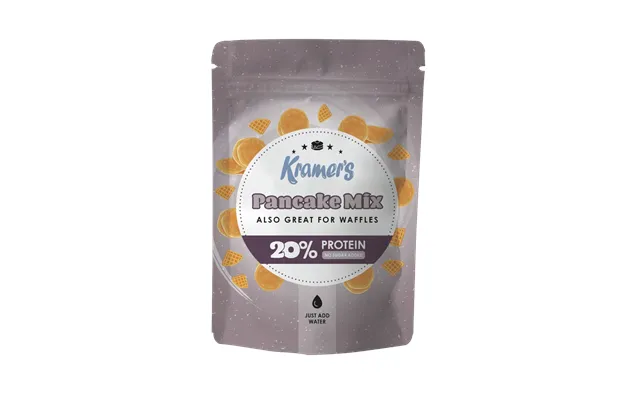 Pancake Mix