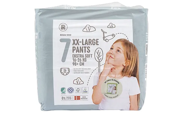 Pants Xx-large
