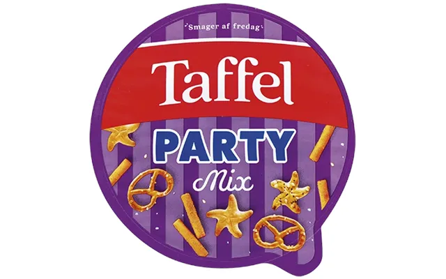 Party Mix