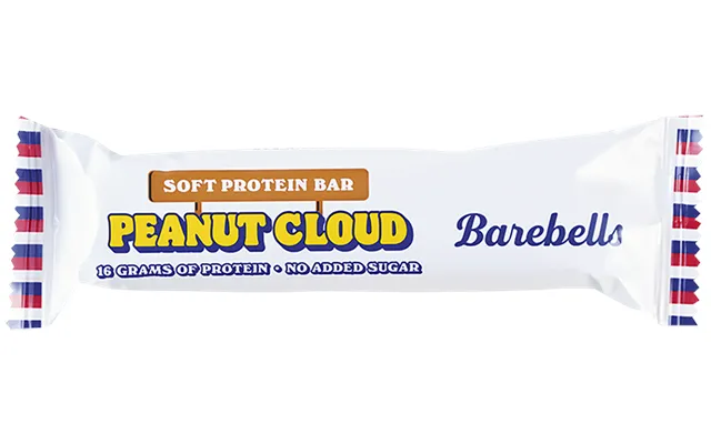 Peanut Cloud