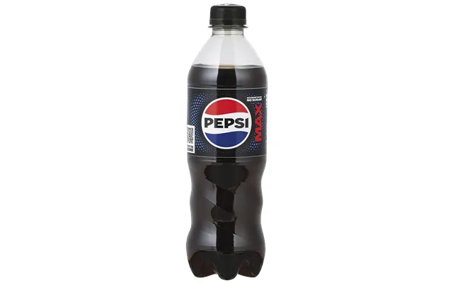 Pepsi Max